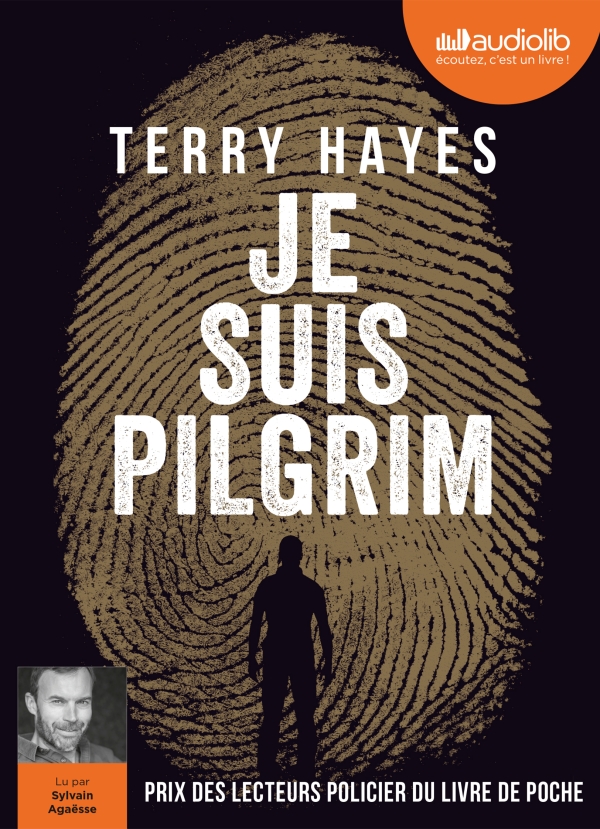 JE SUIS PILGRIM